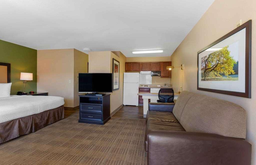 Extended Stay America Select Suites - Phoenix - Airport - E Oak St Kamer foto