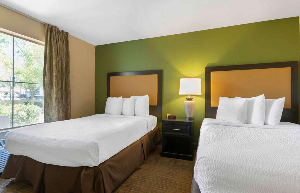 Extended Stay America Select Suites - Phoenix - Airport - E Oak St Kamer foto