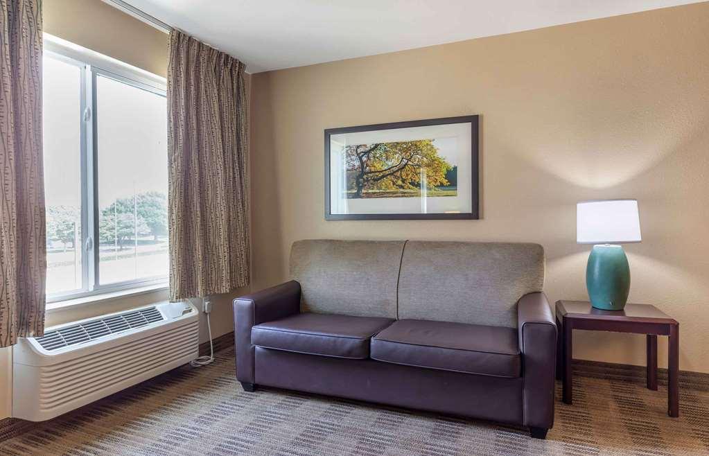 Extended Stay America Select Suites - Phoenix - Airport - E Oak St Kamer foto